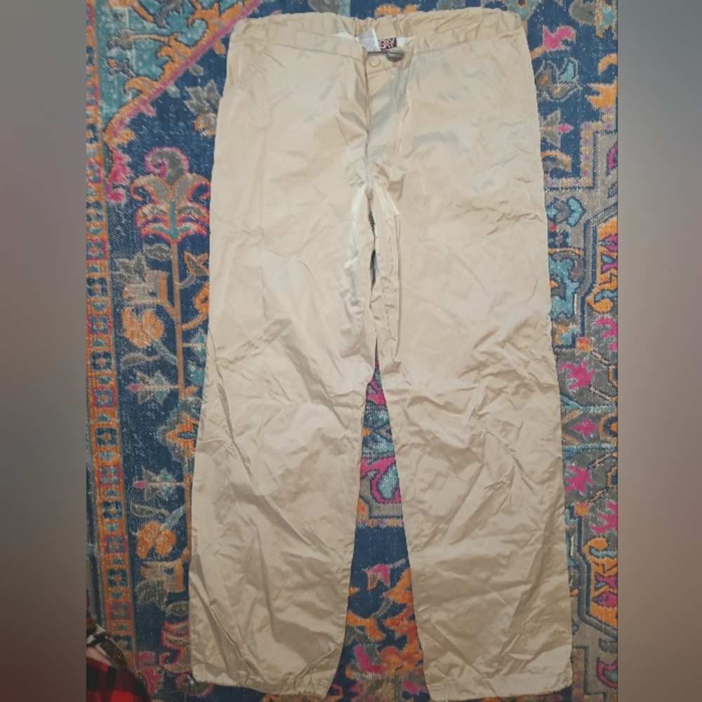 Roxy Quicksilver Lightweight Snowboard Pants - image 2